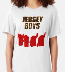 jersey boys t shirt