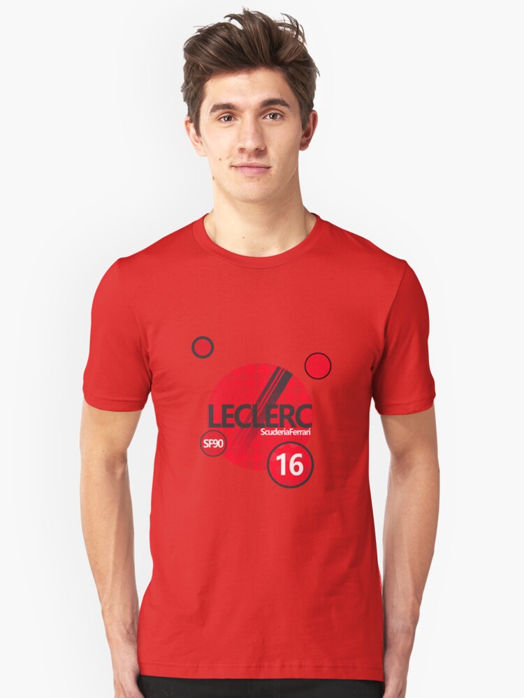 ferrari shirt f1