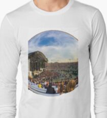 Stadium Long Sleeve T-Shirt