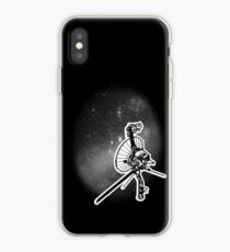 Die interstellare Mission (Voyager) iPhone-Hülle & Cover
