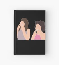 Smile Hardcover Journal