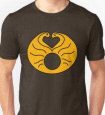 Hedwig Wig! Unisex T-Shirt