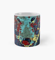 Ohne Titel Tasse