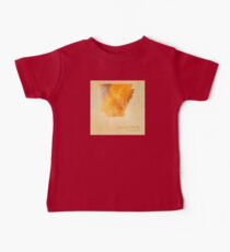 Arkansas Baby Tee