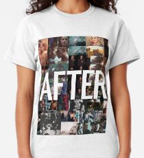 AFTER MOVIE - ANNA TODD - HESSA Classic T-Shirt