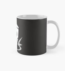Apex Legends Lifeline Care Package Logo Mug