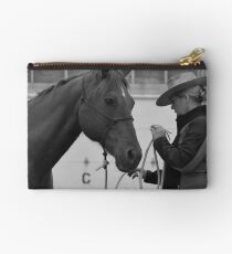 Cheech and Trina Studio Pouch