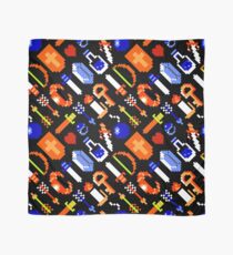 The Legend of Zelda video game nostalgia | BXL17R-TLOZ Scarf