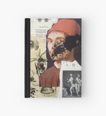 Cuaderno de tapa dura CAPÍTULO II (Chapter II)