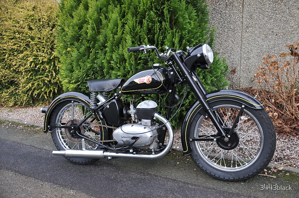 indian brave motorcycle for sale