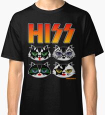 HISS Classic T-Shirt