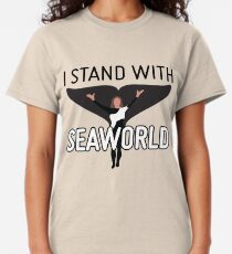 seaworld vacation shirts