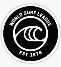 WSL Sticker