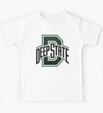 Deep State Kids T-Shirt