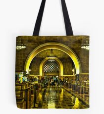 Union Station Tote Bag