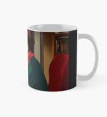 lofi hip hop radio - beats to relax/study to Classic Mug