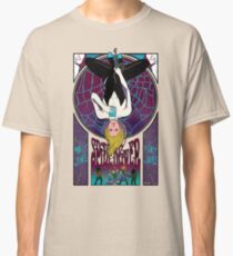 Spidergwen Art Nouveau Classic T-Shirt