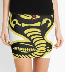 Cobra Kai Minirock