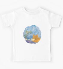 Süße Träume Kinder T-Shirt