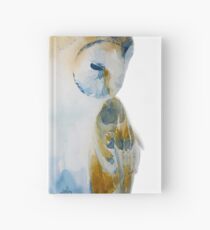 Eule, die du brauchst, ist Liebe Notizbuch