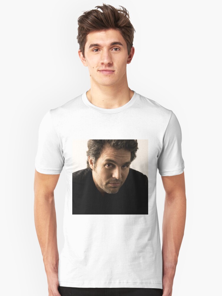 mark ruffalo t shirt