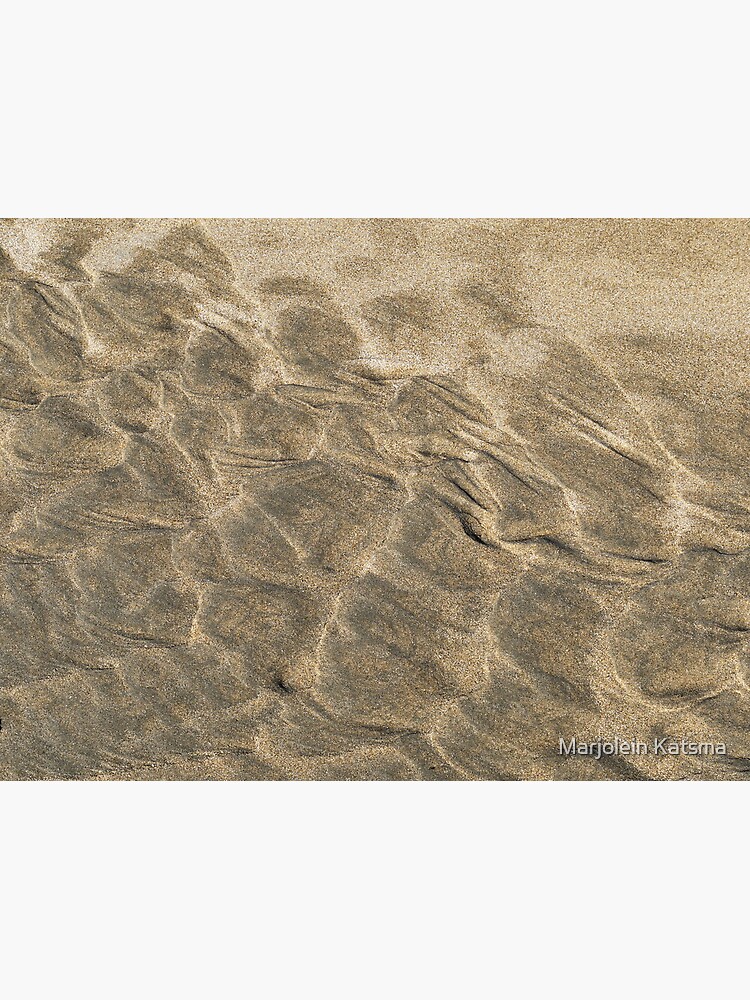 The beach - hippo skin by marjoleink
