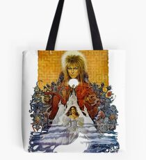 Labyrinth Tote Bag