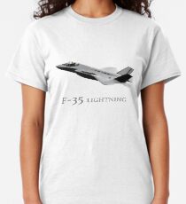 f 35 t shirt