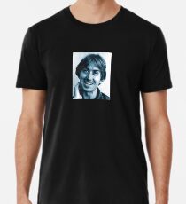 Mark Hollis Talk Talk Premium T-Shirt