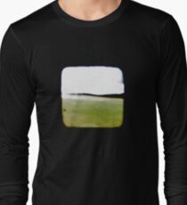 Just a Blur - TTV Long Sleeve T-Shirt