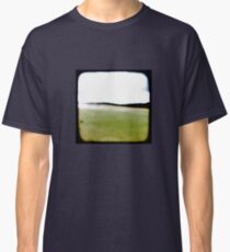 Just a Blur - TTV (for colour) Classic T-Shirt