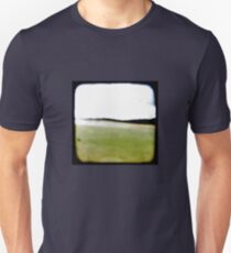Just a Blur - TTV (for colour) Unisex T-Shirt