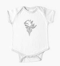 Final Fantasy VIII Griever One Piece - Short Sleeve