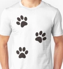 Cat_Print Unisex T-Shirt