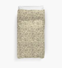 May Flowers Duvet Cover