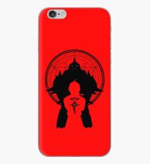 FM Alchemist iPhone-Hülle & Cover