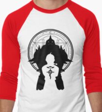 FM Alchemist Baseballshirt für Männer