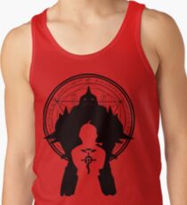 FM Alchemist Tank Top