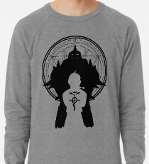 Sudadera ligera Alquimista de FM