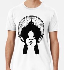 FM Alchemist Männer Premium T-Shirts