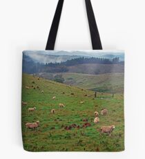 Just Grazing Tote Bag