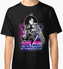 Motorball Battle Angel Classic T-Shirt