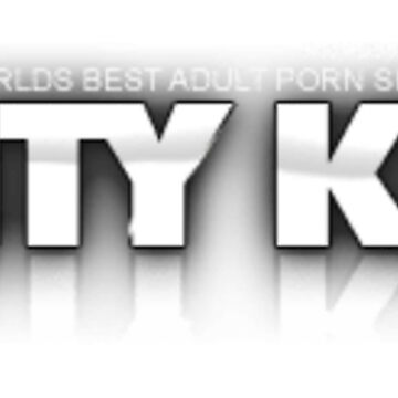 “Reality Kings Logo” Sticker for Sale by LeeAmbler | Redbubble