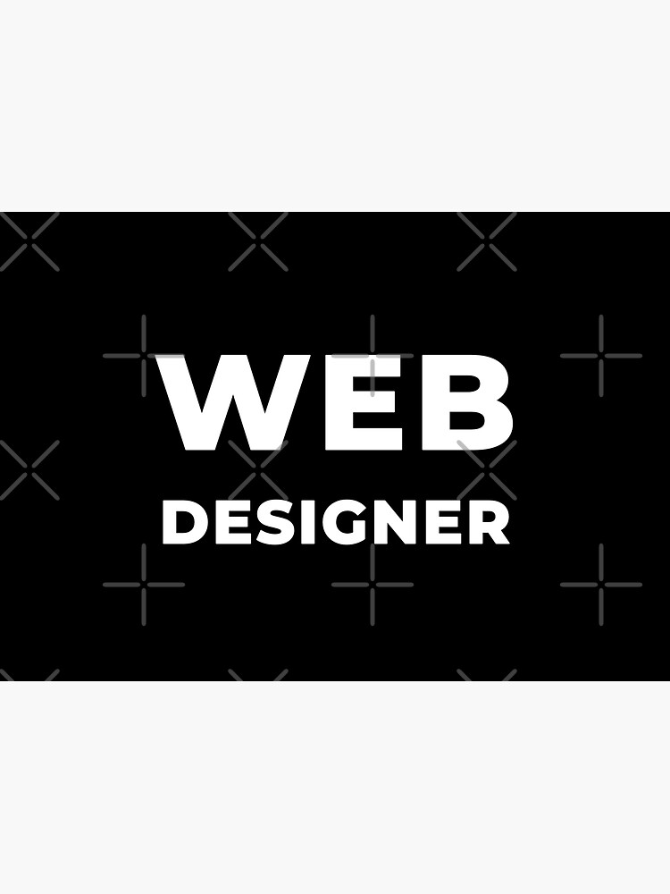 Web Designer by developer-gifts