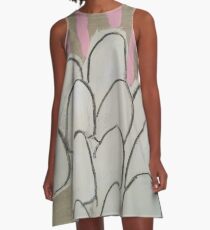 Vestido acampanado Docena del panadero