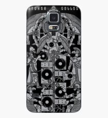 Funda/vinilo para Samsung Galaxy COLECTIVO SKRATCHER - Babylon