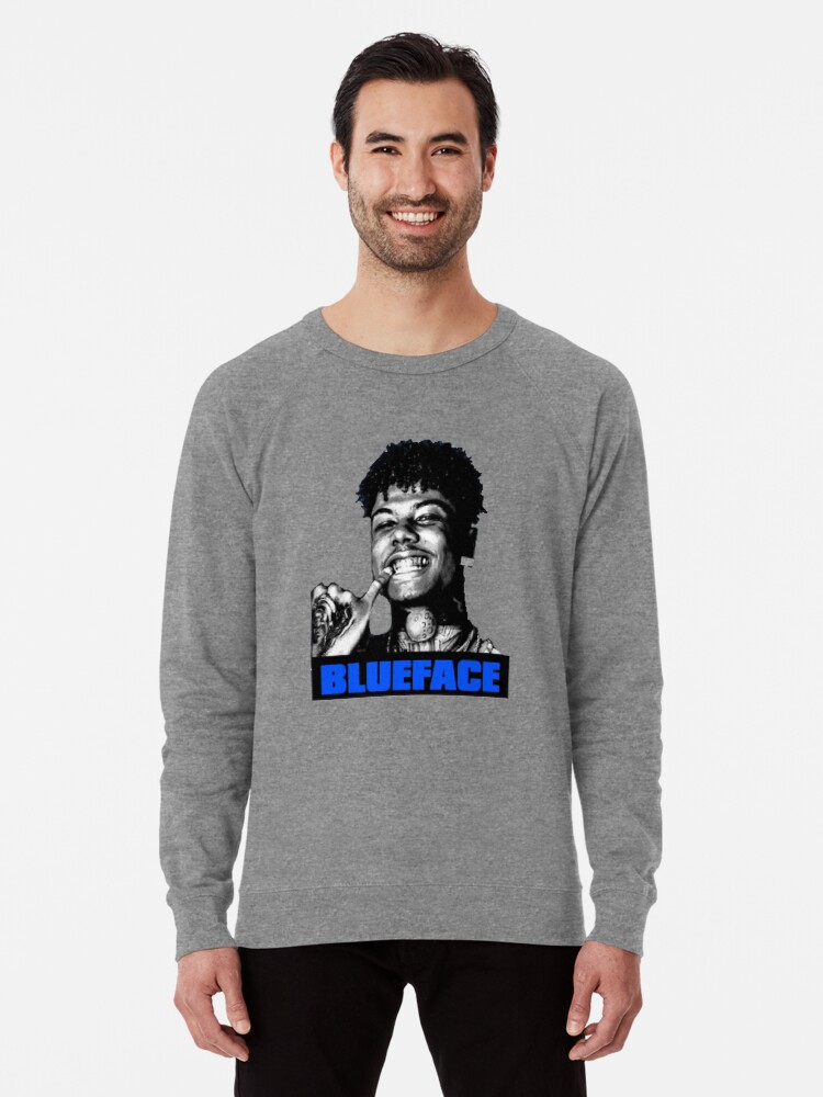 blueface baby sweatshirt