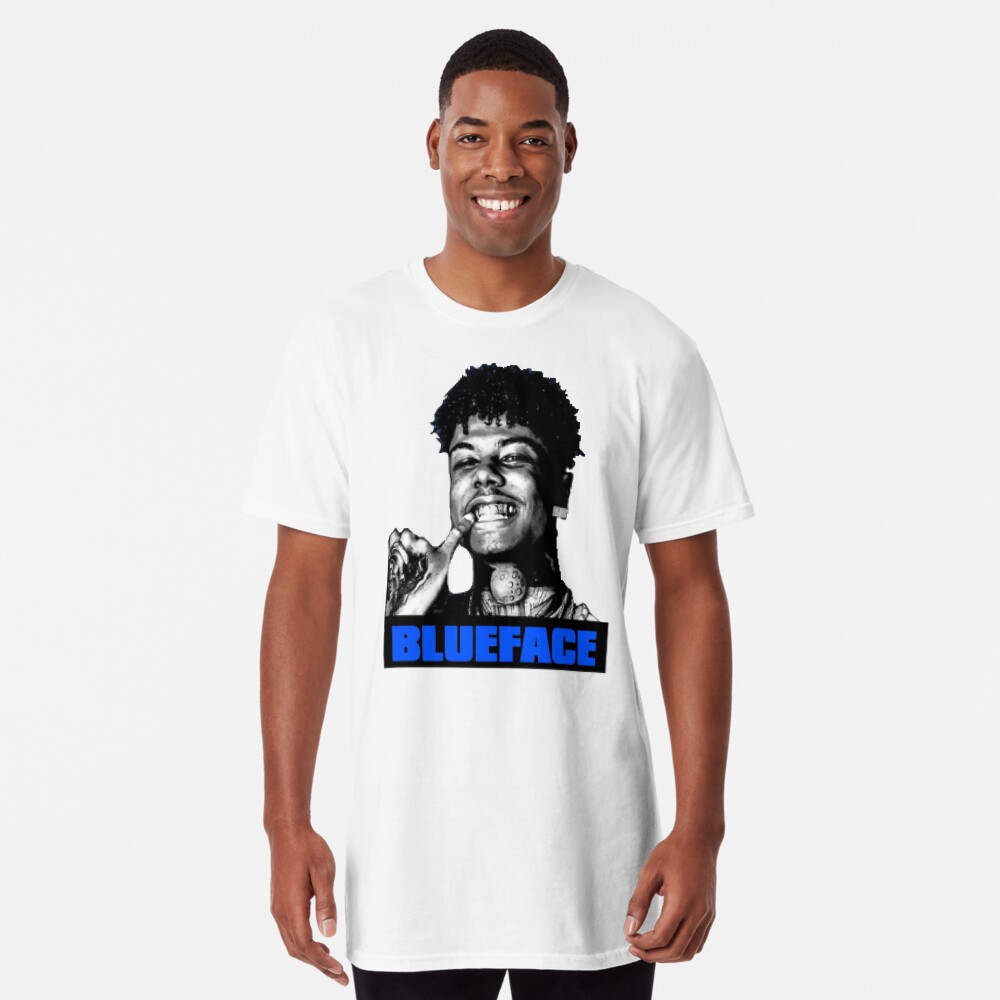 blueface baby merch