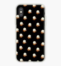 Sweet roll iPhone Case