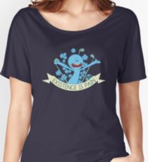 Existence is Pain Relaxed Fit T-Shirt